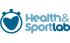 Health&SportLab logo